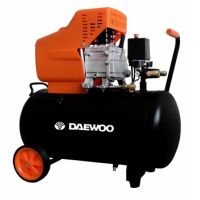 Компрессор с прямым приводом Daewoo DAC 50 D
